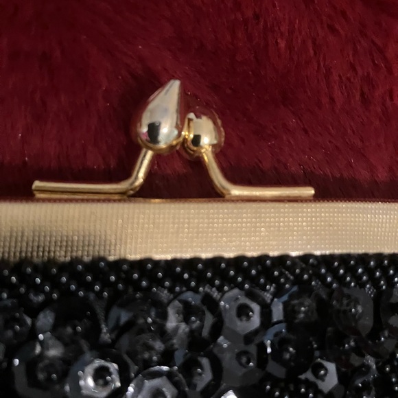 Gorgeous vintage purse made in Hong Kong - Picture 4 of 6